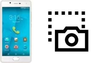 Screenshot su Micromax Canvas Unite 4 Q427