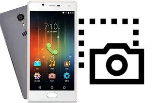 Screenshot su Micromax Canvas Unite 4