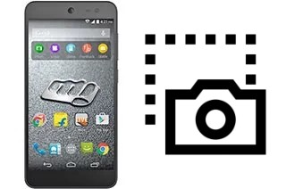 Screenshot su Micromax Canvas Xpress 2 E313