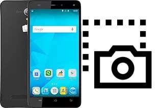 Screenshot su Micromax Canvas Pulse 4G E451