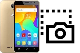 Screenshot su Micromax Spark Vdeo Q415