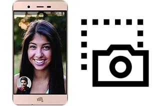 Screenshot su Micromax Vdeo 1