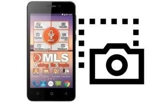 Screenshot su MLS IQ1453