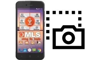 Screenshot su MLS IQ1517