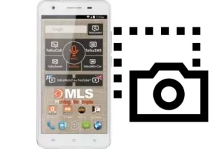 Screenshot su MLS IQ1855