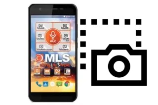 Screenshot su MLS IQ5017