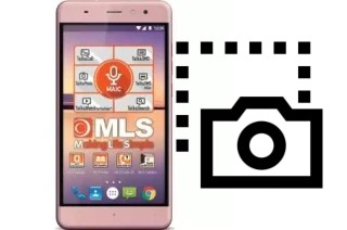 Screenshot su MLS IQW553