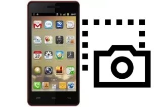 Screenshot su Mobell Nova F Mini