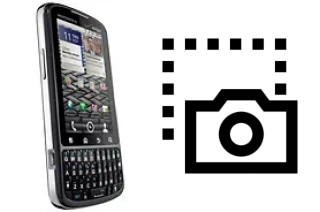 Screenshot su Motorola DROID PRO XT610