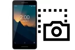 Screenshot su Nokia 2 V