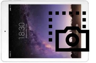 Screenshot su Onda V919 3G Air