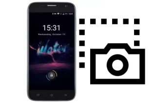 Screenshot su OneClick X Music II