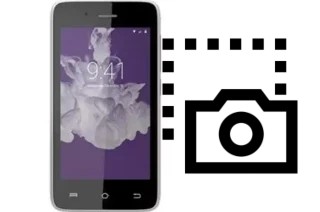 Screenshot su Onix S405