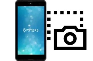 Screenshot su Oysters Antarctic E