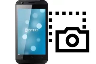 Screenshot su Oysters Indian 254