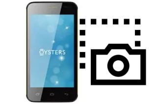 Screenshot su Oysters Indian V