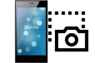 Screenshot su Oysters Pacific 454