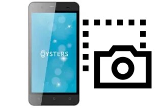 Screenshot su Oysters Pacific 4G