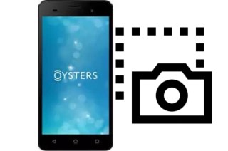 Screenshot su Oysters Pacific E