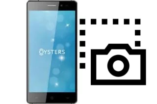 Screenshot su Oysters Pacific VS