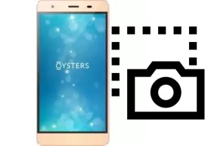 Screenshot su Oysters Pacific XL 4G