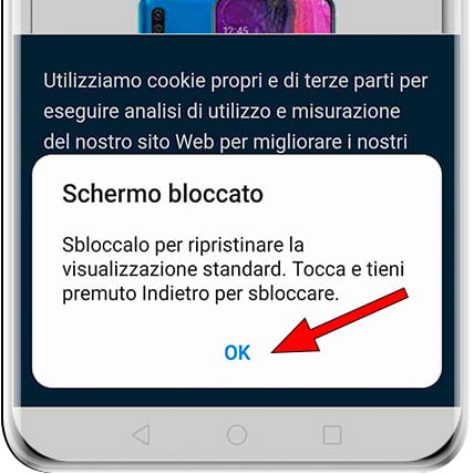 Aggiungi applicazioni Android