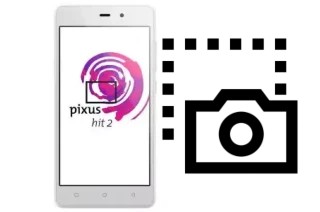 Screenshot su Pixus Hit 2