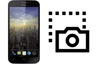 Screenshot su Posh Orion Pro X500