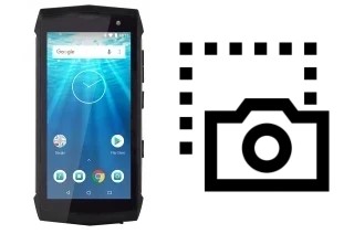 Screenshot su Qilive Q10 Rugged