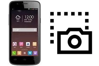 Screenshot su QMobile Noir i7