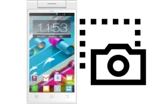 Screenshot su QSmart Q-Smart QS470