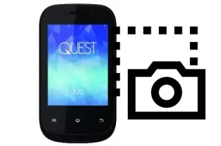 Screenshot su Qumo QUEST 320