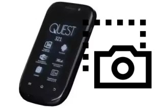 Screenshot su Qumo QUEST 321