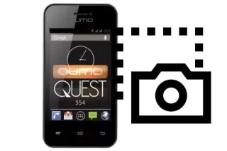 Screenshot su Qumo QUEST 354