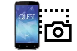 Screenshot su Qumo QUEST 400