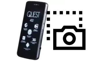 Screenshot su Qumo QUEST 402