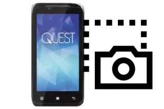 Screenshot su Qumo Quest 452