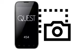 Screenshot su Qumo QUEST 454