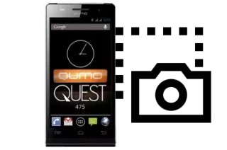 Screenshot su Qumo QUEST 475