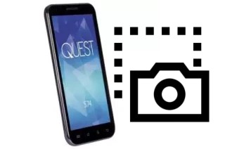 Screenshot su Qumo QUEST 574