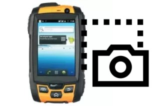 Screenshot su RugGear RG220 Swift Plus