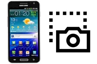 Screenshot su Samsung Galaxy S II HD LTE