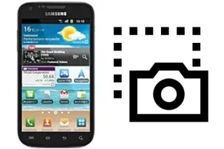 Screenshot su Samsung Galaxy S II X T989D