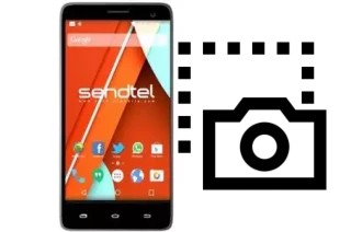 Screenshot su Sendtel Torch Pro