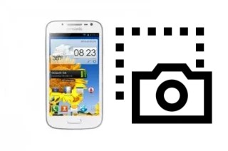 Screenshot su Sensonic Quickfone Mini