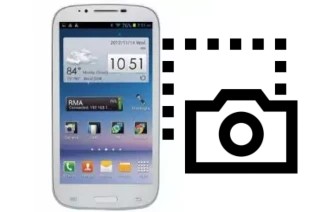 Screenshot su Sensonic Quickfone N2