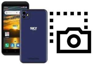 Screenshot su Sky-Devices Elite D5