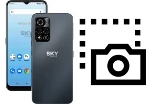 Screenshot su Sky-Devices Elite MAX