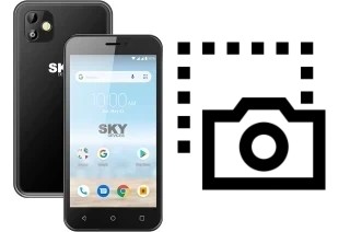 Screenshot su Sky-Devices Elite P5