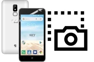 Screenshot su Sky-Devices Prestige